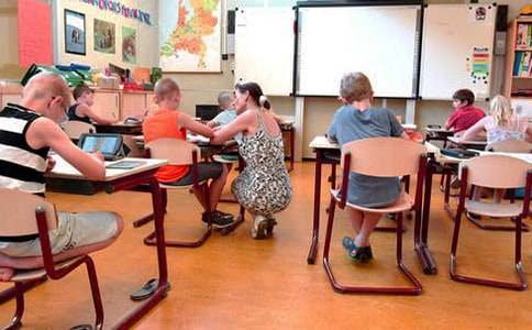 大班数学公开课教案及教学反思《数数小本领》