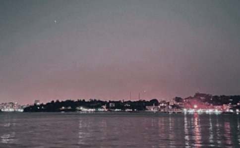 厦门鼓浪屿的作文