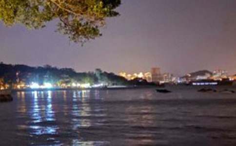 游厦门鼓浪屿作文精华(6篇)