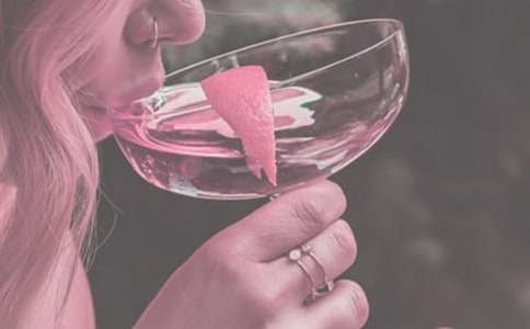 给女朋友的不喝酒保证书模板