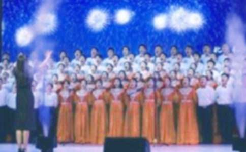 合唱比赛活动总结6篇