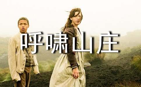 2022呼啸山庄读后感