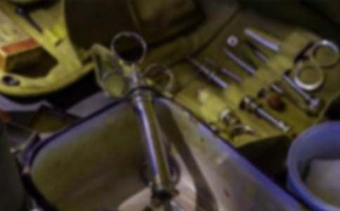 科室年度护理工作总结