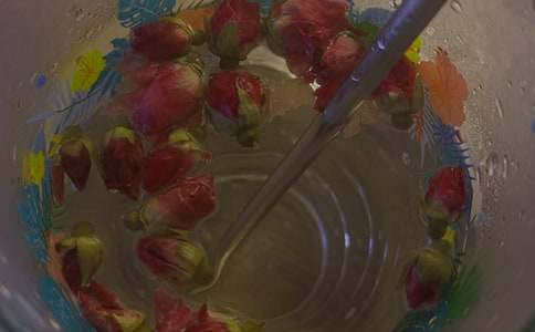 菊花茶作文集合(6篇)