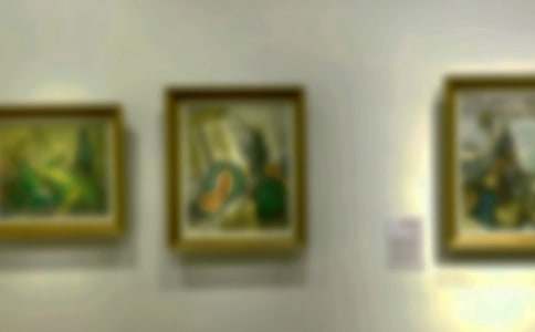 [��Ʒ]�黭չ�����15ƪ