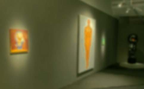 书画展活动方案