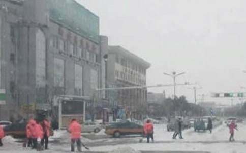 【精品】环卫工人慰问信三篇