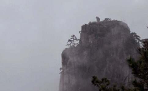 【精】游黄山作文