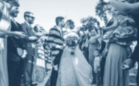 新娘婚礼致辞【荐】