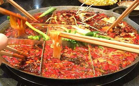 火锅作文500字锦集【10篇】