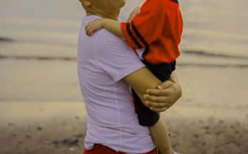 誓师大会家长发言稿