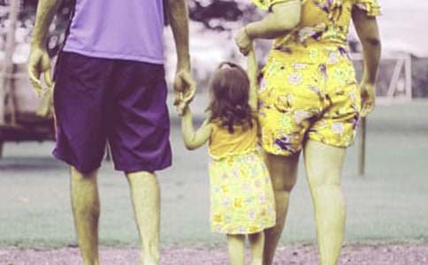 家庭教育的演讲稿