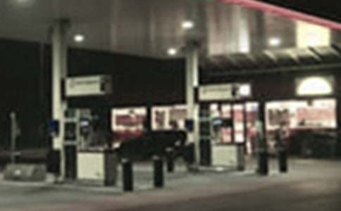 加油站安全生产工作总结