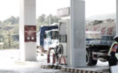 加油站年终工作总结(精选15篇)