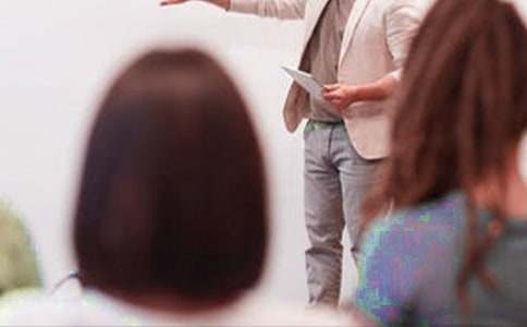 于丹讲座观后感11篇