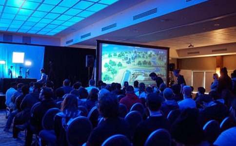 《幸福人生讲座》观后感