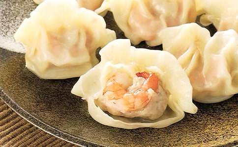 包饺子的小学日记6篇