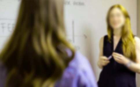 教师我的理想作文(优)