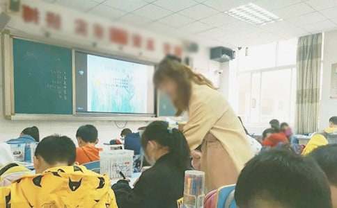 区分左右大班教案及教学反思