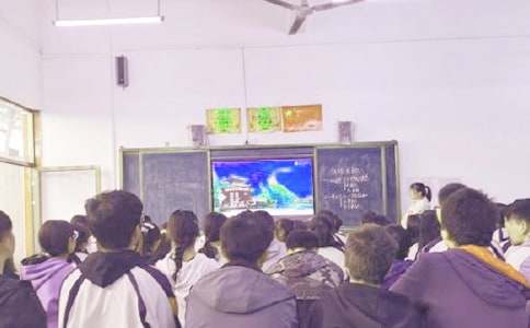 教学开放周心得体会