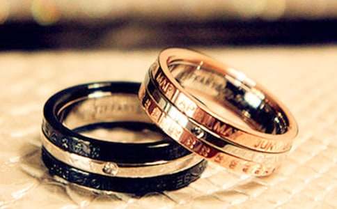 有魔力的银戒指睡前故事