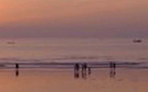 描写景色的作文六年级