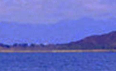 (热)写景色的作文4篇