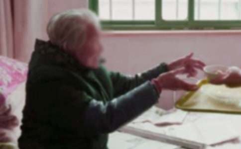 走进敬老院活动总结集合15篇