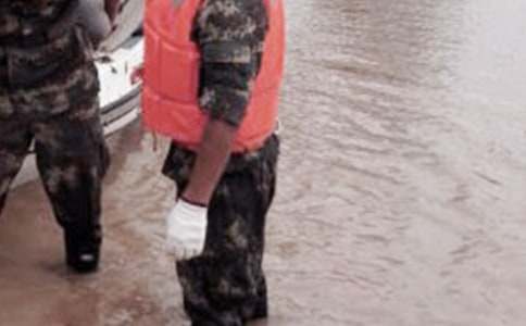 关于抗洪的心得体会(通用5篇)