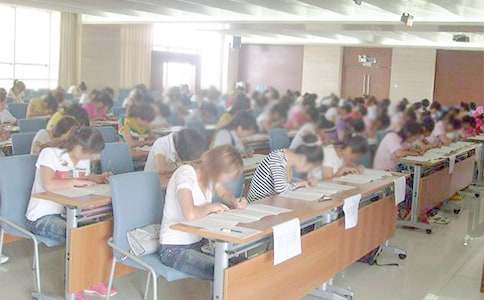 考试反思作文600字