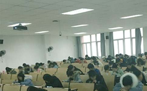 语文考试反思作文3篇