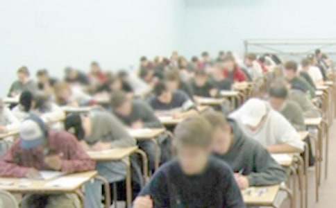 实用的考试反思作文300字集合5篇