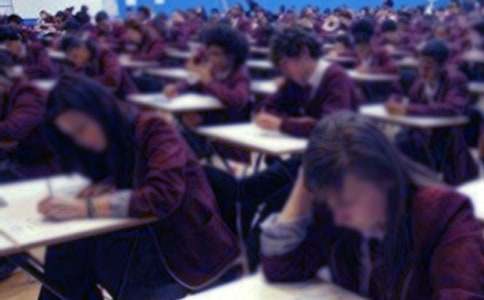 语文考试反思作文400字锦集八篇