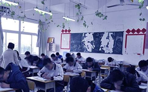 【经典】考试反思作文10篇