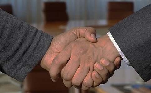 客户协议书集锦7篇