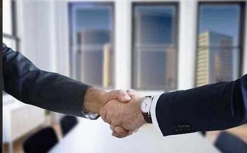 有关给客户的感谢信范文集合十篇