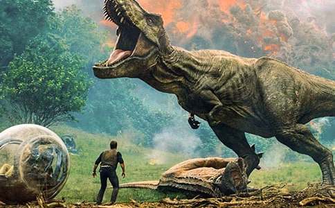 《恐龙王》观后感(通用5篇)