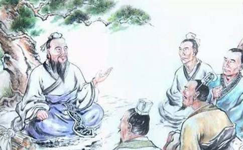 孔子观后感集锦15篇