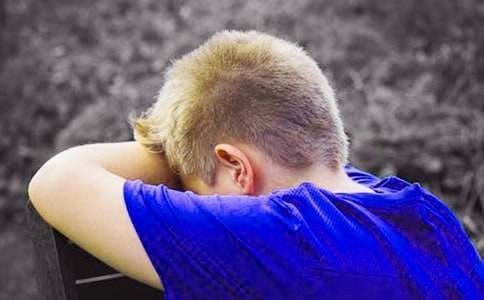 地球妈妈在哭泣作文