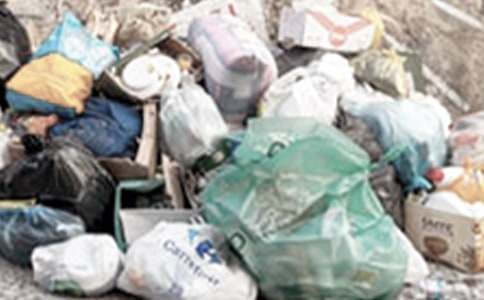 小班《有用的垃圾》教案(精选5篇)