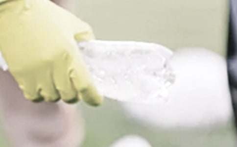 垃圾机器人作文