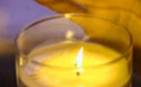 蜡烛的启示作文600字4篇