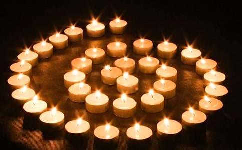 蜡烛的启示作文600字三篇