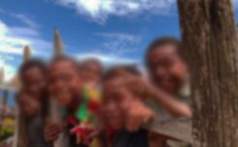 留守儿童的诗歌