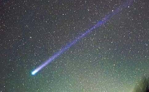 流星作文500字10篇(实用)