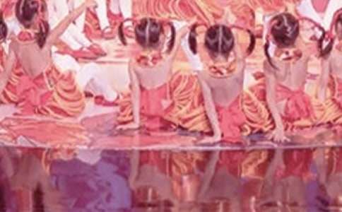 欢庆六一_小学写人记事作文