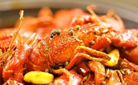 小班游戏捉龙虾教案