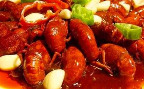 钓龙虾三年级叙事作文