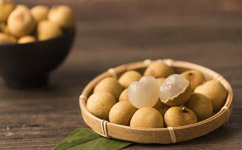 龙眼树作文3篇(精品)