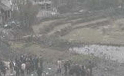 煤矿安全事故观后感